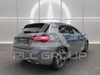 2026 Mercedes Benz A 180