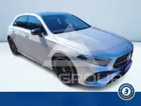 2026 Mercedes Benz A 180