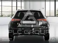 2026 Mercedes Benz A 180