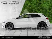 2026 Mercedes Benz A 180