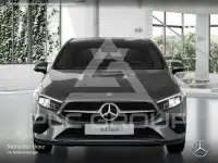 2026 Mercedes Benz A 180