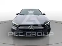2026 Mercedes Benz A 180