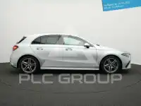 2026 Mercedes Benz A 180