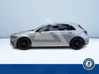2026 Mercedes Benz A 180