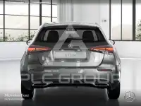 2026 Mercedes Benz A 180