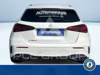 2026 Mercedes Benz A 180