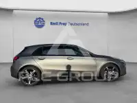 2026 Mercedes Benz A 180