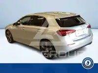 2026 Mercedes Benz A 180