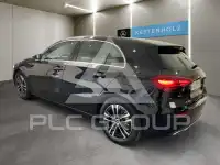 2026 Mercedes Benz A 180