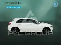 2026 Mercedes Benz A 180