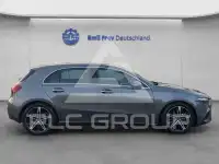 2026 Mercedes Benz A 180