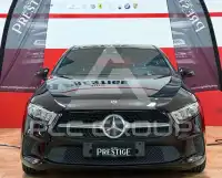 2026 Mercedes Benz A 180
