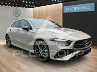 2026 Mercedes Benz A 180