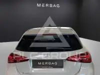 2026 Mercedes Benz A 180