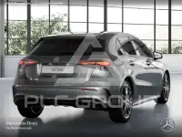2026 Mercedes Benz A 180