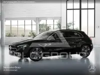 2026 Mercedes Benz A 180