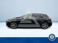 2026 Mercedes Benz A 180