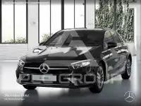 2026 Mercedes Benz A 180