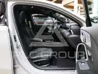 2026 Mercedes Benz A 180