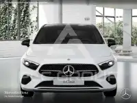 2026 Mercedes Benz A 180