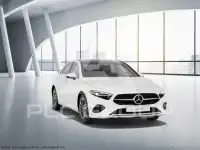 2026 Mercedes Benz A 200