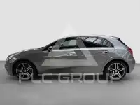 2026 Mercedes Benz A 200