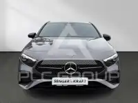 2026 Mercedes Benz A 200