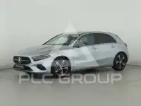 2026 Mercedes Benz A 200