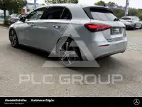 2026 Mercedes Benz A 200