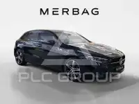 2026 Mercedes Benz A 200