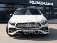 2026 Mercedes Benz A 200