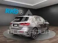 2026 Mercedes Benz A 200