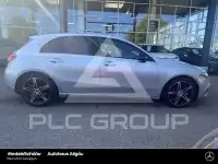 2026 Mercedes Benz A 200