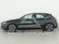 2026 Mercedes Benz A 200