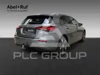 2026 Mercedes Benz A 200