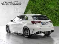 2026 Mercedes Benz A 200