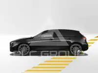 2026 Mercedes Benz A 200