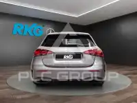 2026 Mercedes Benz A 200