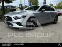 2026 Mercedes Benz A 200