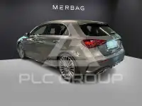 2026 Mercedes Benz A 200