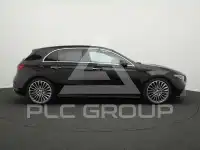 2026 Mercedes Benz A 200