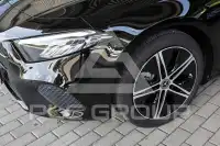 2026 Mercedes Benz A 200