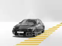 2026 Mercedes Benz A 200