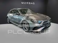 2026 Mercedes Benz A 200