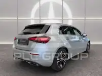 2026 Mercedes Benz A 200