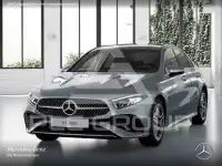 2026 Mercedes Benz A 200