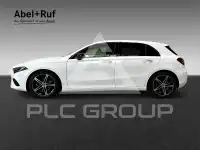 2026 Mercedes Benz A 200
