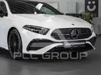 2026 Mercedes Benz A 200