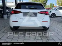 2026 Mercedes Benz A 200