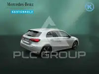 2026 Mercedes Benz A 200